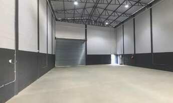 Imagem 3: GALPÃO 740 M² TERRENO 620 M² FABRIL 512 M² SUBSOLO MEZANINO TRIFÁSICO CUMBICA GUARULHOS S