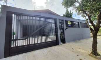 Imagem: CASA COM SUÍTE E EDÍCULA À VENDA - PAGANI