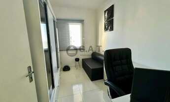 Imagem 5: Apartamento à venda em Sorocaba-SP, Jardim São Carlos: 2 quartos, 1 sala, 1 banheiro, 1 va