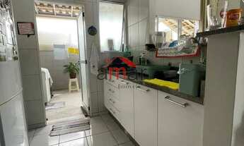 Imagem 5: Casa em condomínio no bairro Castelo