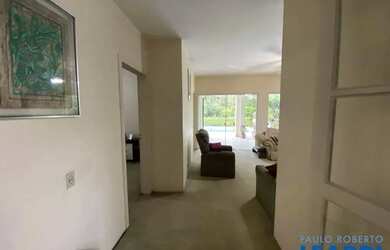 Imagem 5: CASA TÉRREA - CIDADE JARDIM - SP