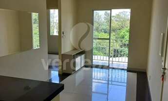 Imagem 3: Apartamento - Vila Marieta - Campinas