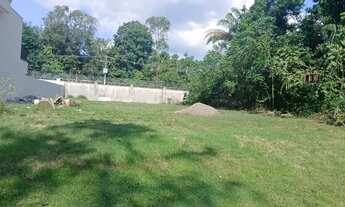 Imagem 2: Terreno / Lote disponível com 547m² - ALPHAVILLE MANAUS 1