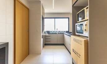 Imagem 5: Apartamento para Locação 4 Quartos, 3 Suites, 3 Vagas, 230M², Centro, Ponta Grossa - PR