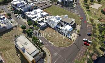 Imagem 2: Terreno à venda no Condomínio Village Damha III - Araraquara / SP