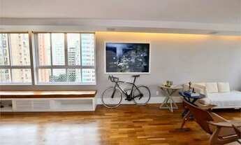 Imagem 2: Apartamento em Rua Peixoto Gomide - Jardim Paulista - São Paulo/SP