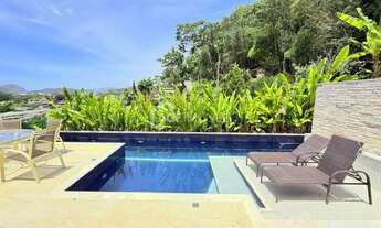 Imagem 7: Casa 4 suítes em condomínio, impecável