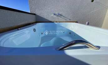 Imagem 6: COBERTURA TRIPLEX À VENDA | 149m²