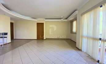 Imagem: Apartamento para locação com 125m² com