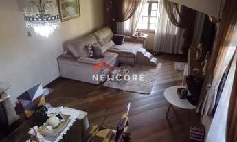 Imagem: Sobrado em Rua Cachoeira Escura - Jardim