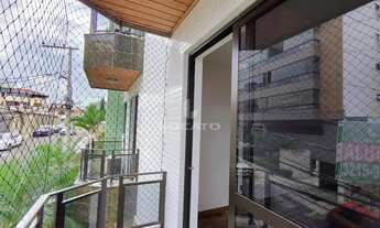 Imagem 6: Apartamento dois quartos para locação