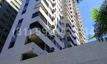 Imagem: Praia Farol da Barra (C/B