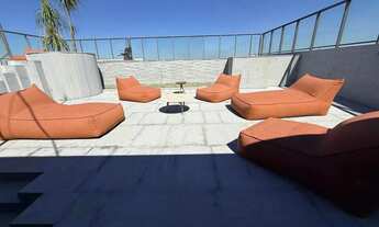 Imagem 6: Imóvel para venda com 40 metros quadrados com 1 quarto