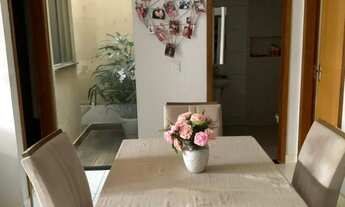 Imagem 3: Casa sobreposta Casa com 2 dormitórios