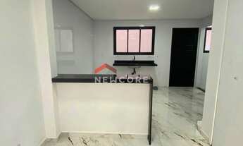 Imagem 6: Casa em Rua Tamoios - Tupi - Praia Grande/SP