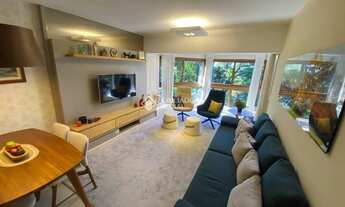 Imagem: Apartamento 3 Dormitórios próximo ao Lago