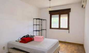 Imagem 7: Casa para alugar no Laranjal, Pelotas/RS. Com 220 m². 2 quartos, 1 vaga. Copa, cozinha, ch