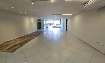 Imagem 2: Loja Comercial de Alto Padrão com 500m2 na rua Itapura (Vila Gomes Cardim