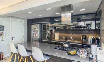 Imagem 7: Viva o Melhor do Central Parque em um Condomínio Completo