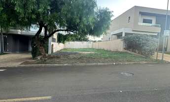 Imagem 2: Lote plano à venda - Residencial Terras de Florença