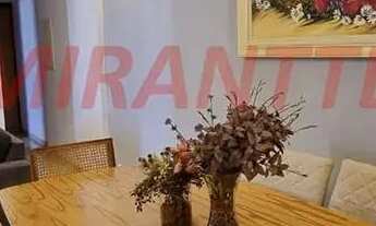 Imagem 4: Apartamento de 94m² com 3 quartos em Mandaqui