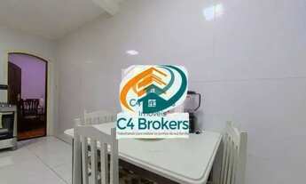 Imagem 6: Sobrado em Vila Flórida - Guarulhos