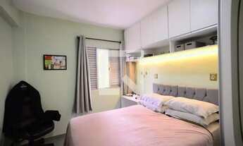 Imagem 5: Apartamento à Venda - Liberdade, 1 Quarto, 36 m2