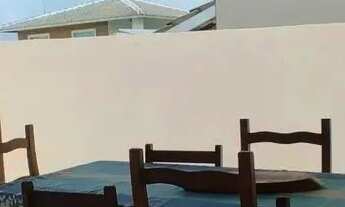 Imagem 2: Casa aluguel 3/4 condomínio fechado vista mar