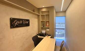 Imagem 3: Consultorio completo para atendimento