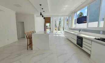 Imagem 6: CASA NO CONDOMÍNIO ALPHAVILLE SERGIPE [28675