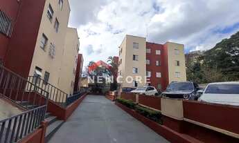 Imagem 2: Apartamento em Rua Benjamin Capusso - Vila Curuçá - São Paulo/SP