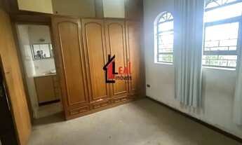 Imagem 4: Casa para Locação em Presidente Prudente, VILA LUZO, 3 dormitórios, 1 suíte, 3 banheiros