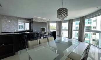 Imagem 7: APARTAMENTO 3 DORMITÓRIOS, 3 VAGAS - BRAVA BEACH LOCCAO PRAIA BRAVA ITAJAI