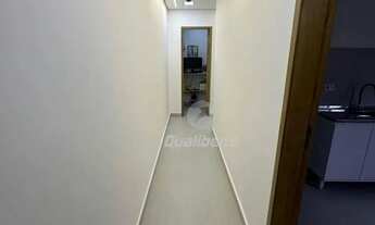 Imagem 7: Kitnet com 1 dormitório para alugar, 22 m² por R$ 2.050,00/mês - Jardim Pilar - Mauá/SP