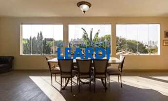 Imagem: CASA ASSOBRADADA - PACAEMBÚ - SP