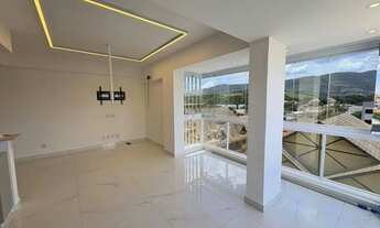 Imagem 7: Apartamento com 2 dormitórios para alugar, 170 m² por R$ 8.206,80/mês - Nova Gardênia - At