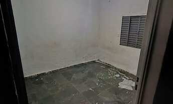 Imagem 2: Barracão de aluguel bairro taquaril