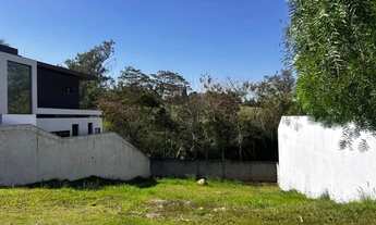 Imagem: Jardim Terreno à Venda no Condomínio Reserva