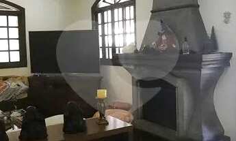 Imagem 4: Condomínio com 4 quartos à venda em Parque Imperial - SP