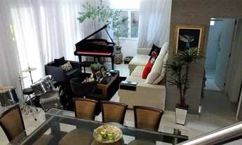 Imagem 4: Casa à venda em Paulínia, Parque Brasil 500, com 4 suítes, com 280 m², Residencial Yucatan