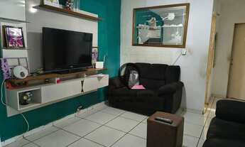 Imagem 7: Casa com 3 quartos à venda por R$ 155.000 - Campo Grande - Rio de Janeiro/RJ