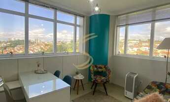 Imagem 6: SALA COMERCIAL A VENDA - EUROVILLE MALL