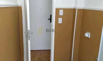 Imagem 6: OPORTUNIDADE! APARTAMENTO REFORMADO A VENDA NO JOSE MENINO, SANTOS