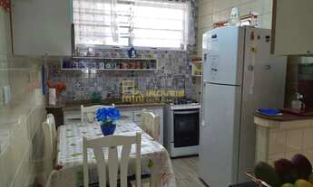 Imagem 7: Casa em Vila Osasco: Conforto e Praticidade por R$650K