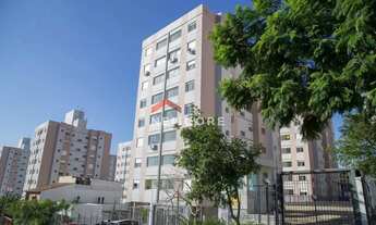 Imagem 4: Apartamento em Rua Primeiro de Setembro - Vila São José - Porto Alegre/RS
