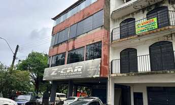 Imagem 2: SIA - Prédio comercial e residencial