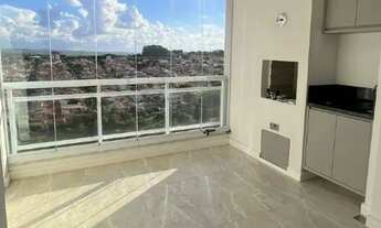 Imagem 2: Apartamento para aluguel Sky Towers Home Indaiatuba- SP