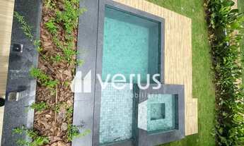 Imagem 5: Sobrado 257m² com 04 quartos no Bairro Gávea - Uberlândia - MG