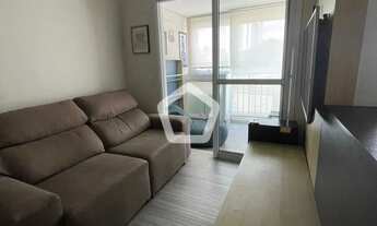 Imagem: Apartamento em Chácara São João