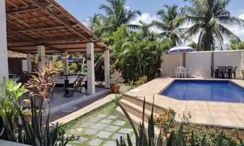 Imagem 4: Linda na casa com piscina no Condomínio Jóia do Atlântico, Ilhéus, Bahia , rod. Ilhéus Ita